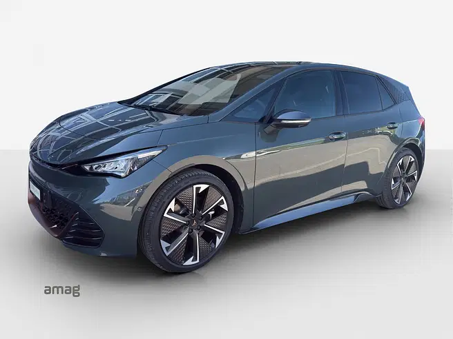 Cupra BORN 79kWh e-Boost (netto)