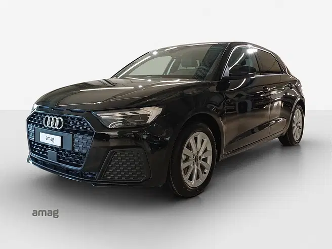 AUDI A1 Sportback 30 TFSI