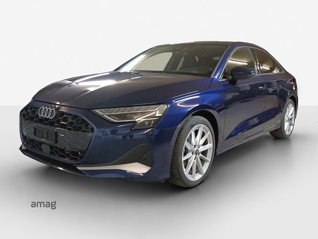 AUDI A3 Lim.35 TFSI adv