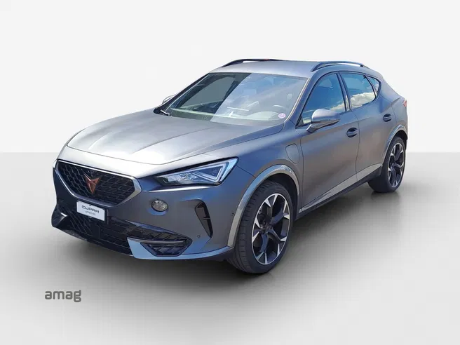 Cupra CUPRA FORMENTOR Allalin 1.4 e-HYBRID 204PS 6D (netto)