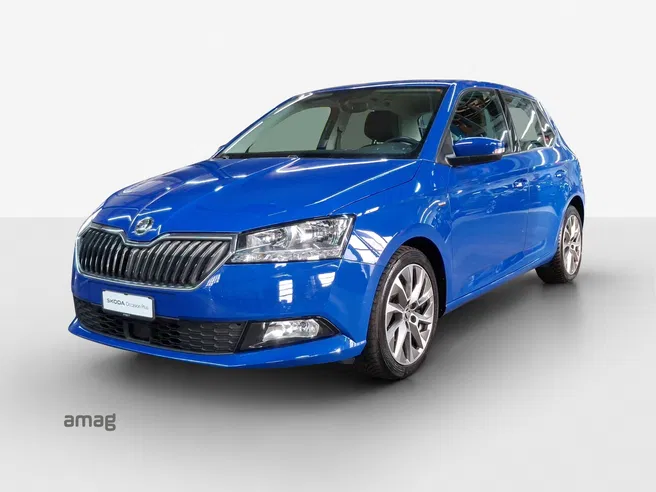 Škoda FABIALIM CL 1.0TSI 95PS 5M