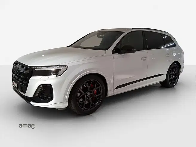 AUDI SQ7 TFSI quattro