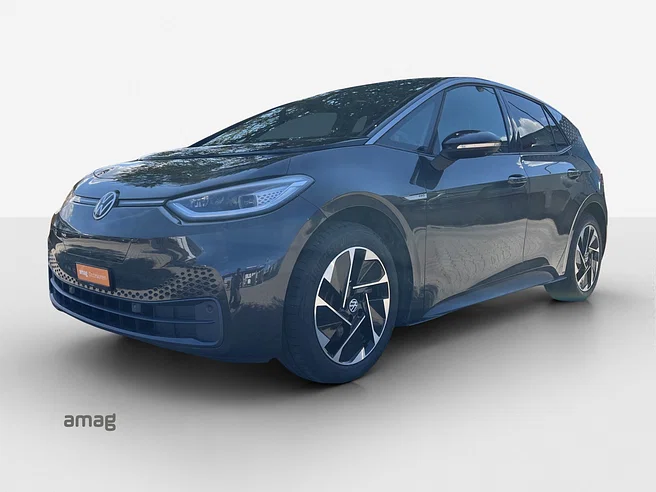 VW ID.3 Pro Performance