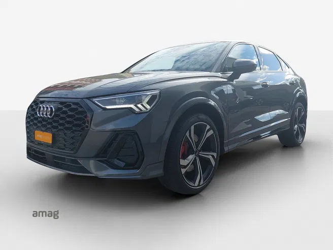 AUDI Q3 Sportback 45 TFSI S line