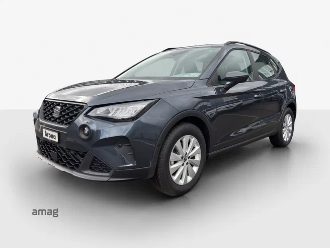 Seat ARONA GO (netto)