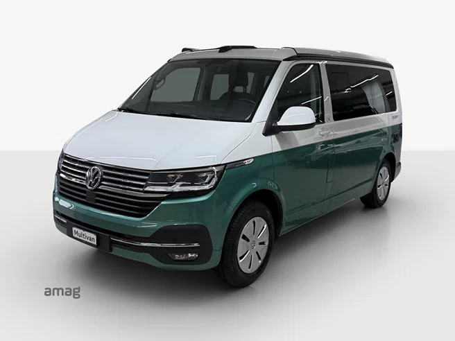 VW Commercial Vehicles California 6.1 Ocean Liberty