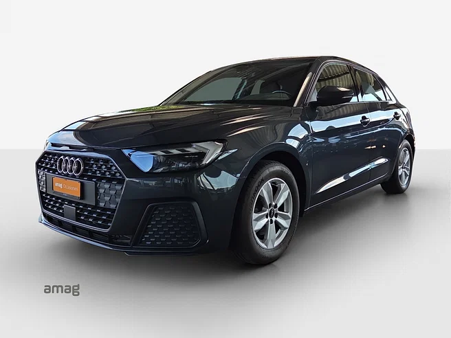 AUDI A1 Sportback 30 TFSI Attraction