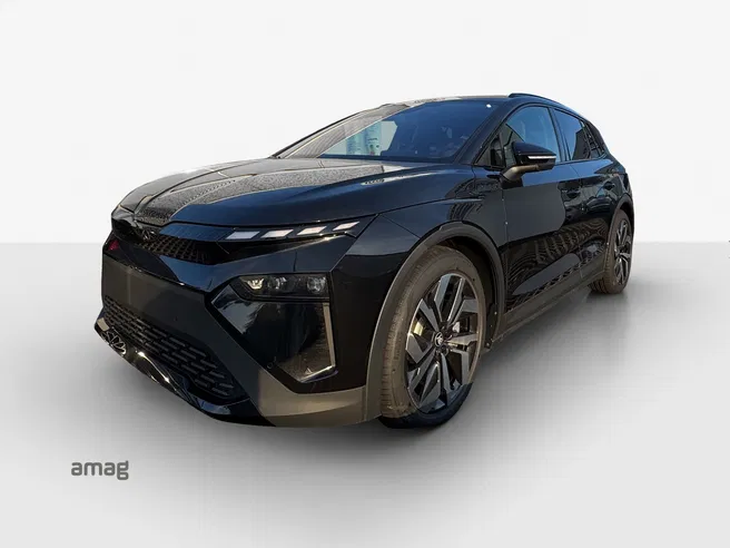 Škoda Elroq Sportline 85 4x4