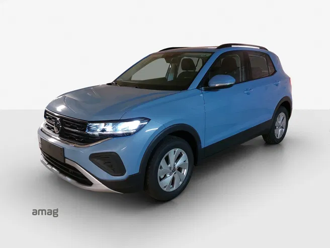 VW T-Cross Life