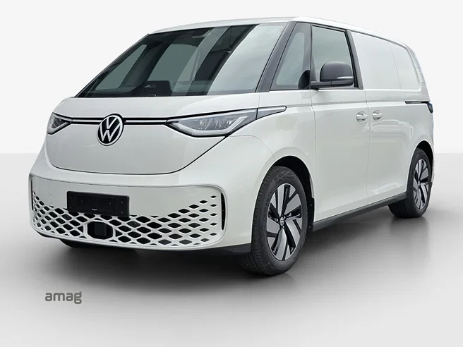 VW Commercial Vehicles ID. Buzz Cargo Pro 4Motion