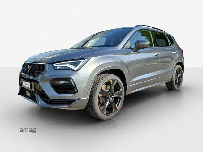 Cupra ATECA 4DRIVE