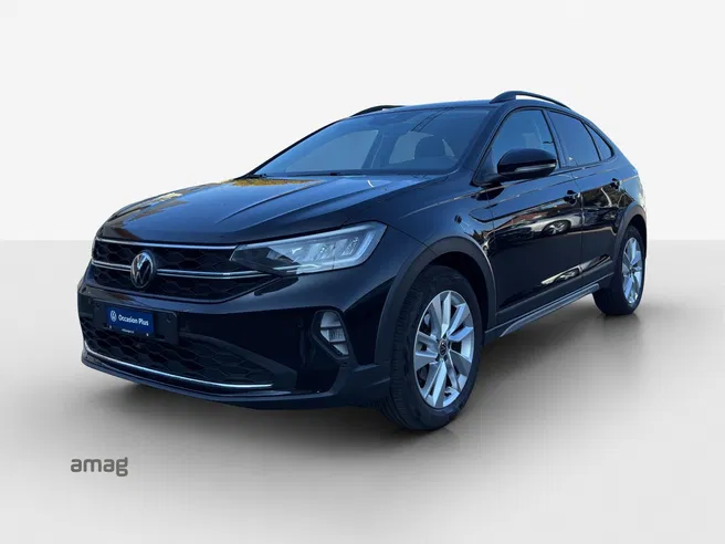 VW Taigo UNITED