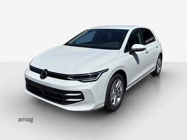 VW Golf Basis