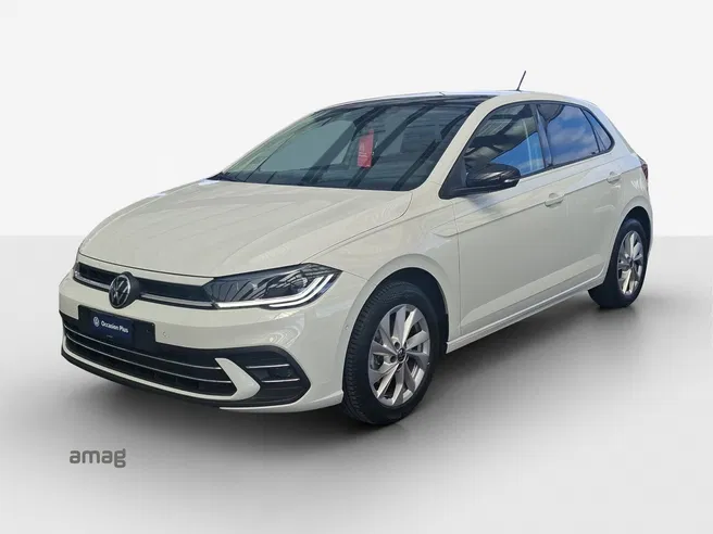 VW Polo PA Style