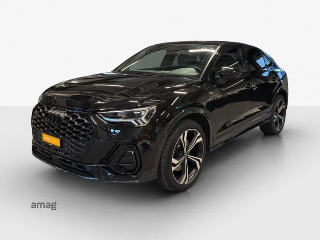 AUDI Q3 Sportback 45 TFSI S line