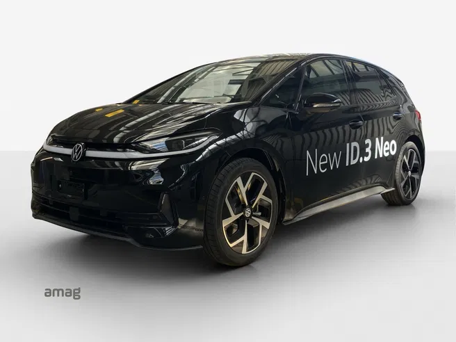 VW ID.3 Neo Style