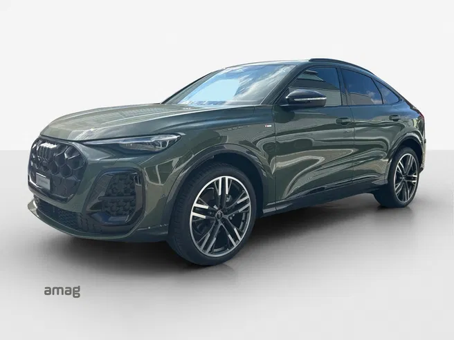 AUDI Q5 Sportback TFSI 150 kW