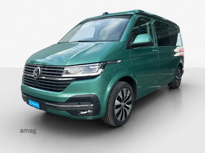 VW Commercial Vehicles California 6.1 Ocean Liberty