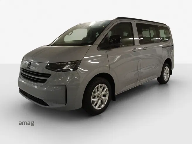 VW Nutzfahrzeuge Caravelle Life EM 3100 mm