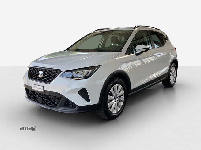 Seat ARONA STYLE