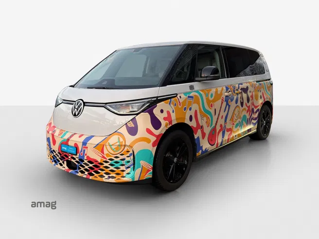 VW Veicoli Commerciali ID. Buzz Pro 77/82 kWh 2988mm