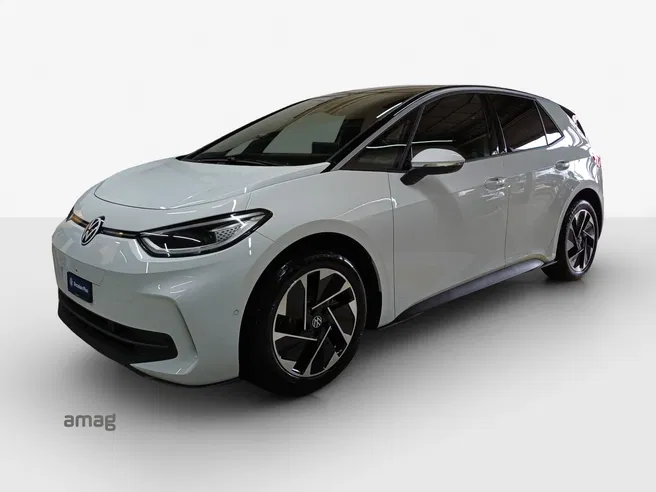 VW ID.3 Pro UNITED 204PS