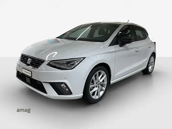 Seat IBIZA FR