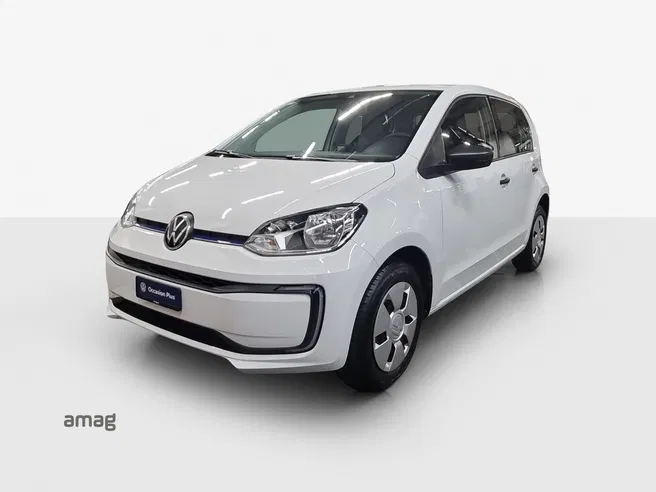 VW e-up! Limited