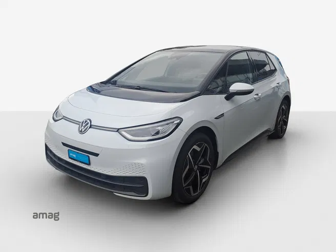 VW ID.3 Family Pro Performance