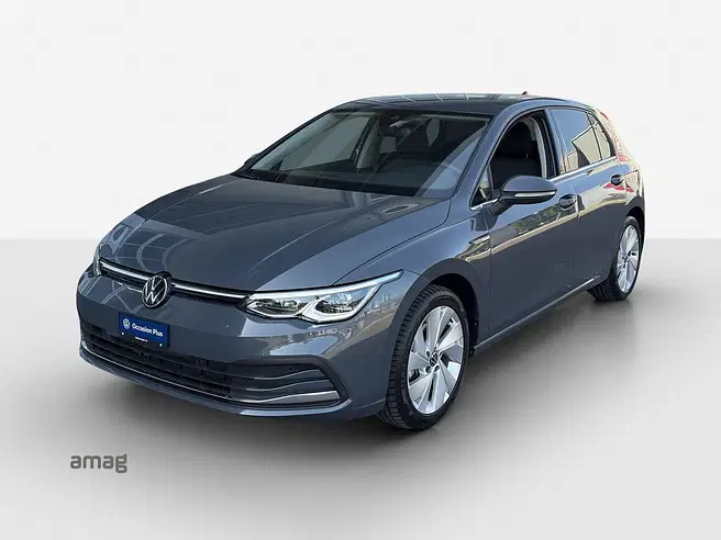 VW Golf Style