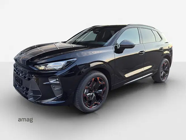 Cupra TERRAMAR 4DRIVE