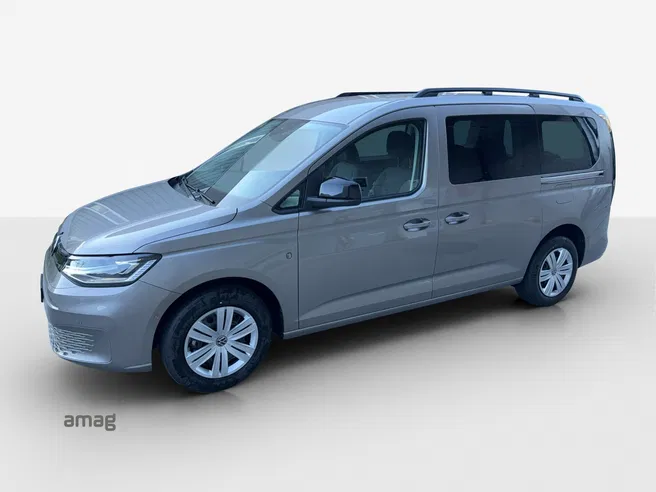 VW Véhicules Utilitaires Caddy LI Maxi 1.5TSI 116PS DSG