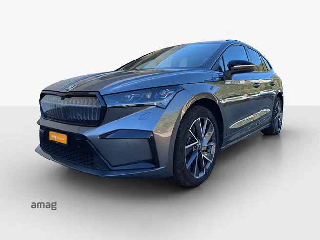 Škoda Enyaq Sportline 80x 4x4