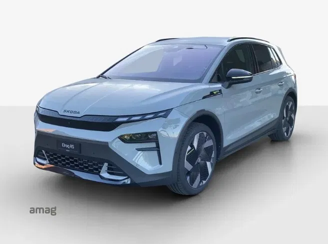 Škoda Elroq RS 85x 4x4