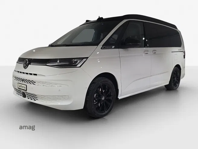 VW Veicoli Commerciali Cali Ocean LT 177PS eHyb DSG