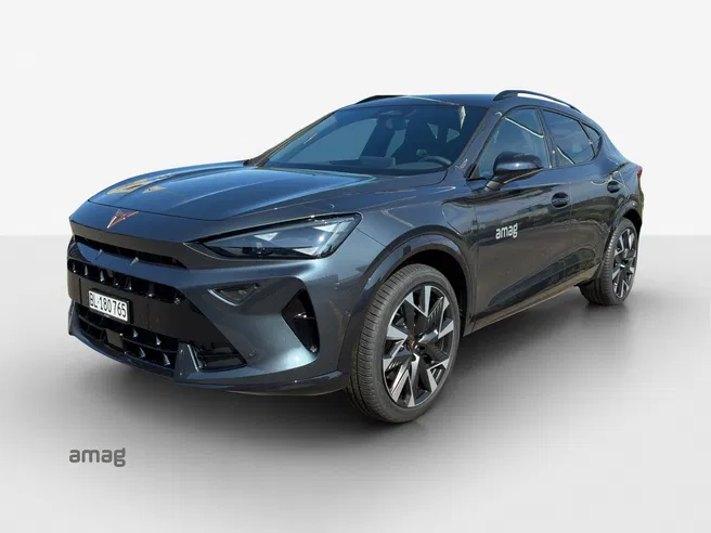 Cupra CUPRA FORMENTOR VZ e-HYBRID PRIME EDITION