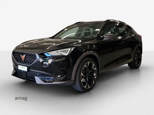 Cupra CUPRA FORMENTOR 4DRIVE