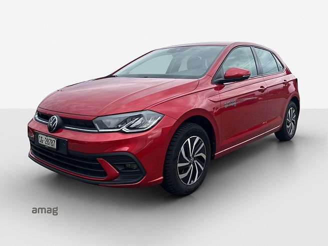 VW Polo Life
