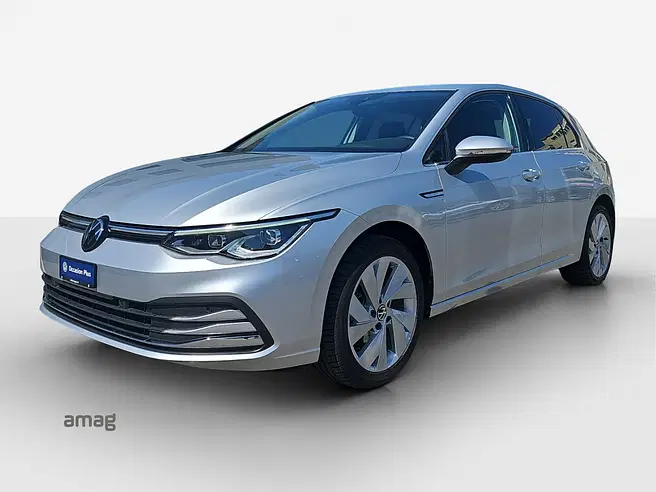 VW Golf Style