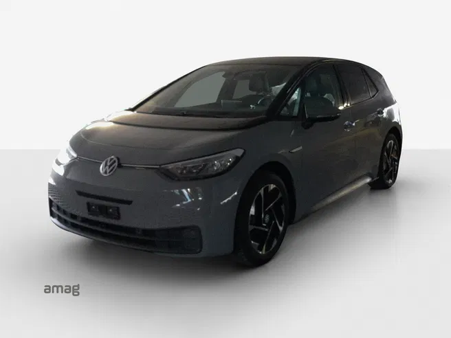 VW ID.3 Pro 75 Edition