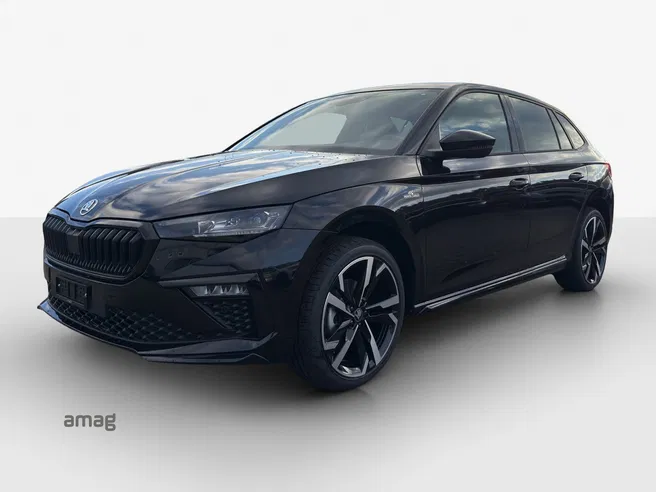 Škoda Scala MC 1.5 TSI 150PS 7DSG