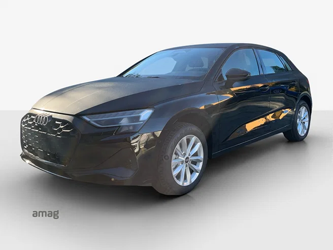 AUDI A3 Sportback TFSI 85 kW Ambition