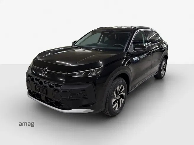 VW T-Roc NF Life