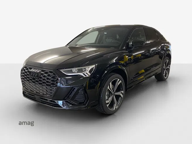 AUDI Q3 SB 35 TFSI S tronic