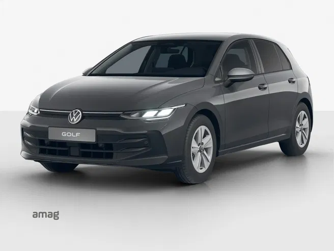VW Golf Value