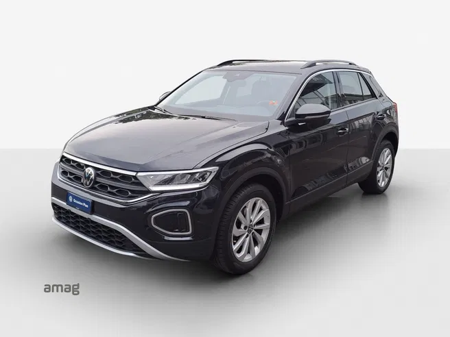 VW T-Roc PA Life