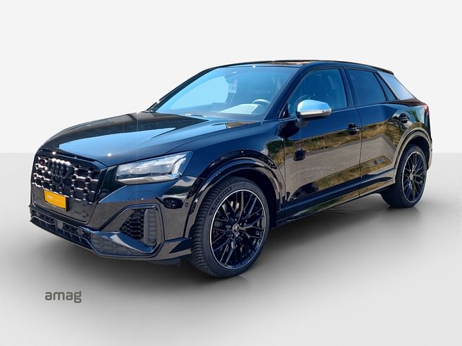 AUDI SQ2 TFSI