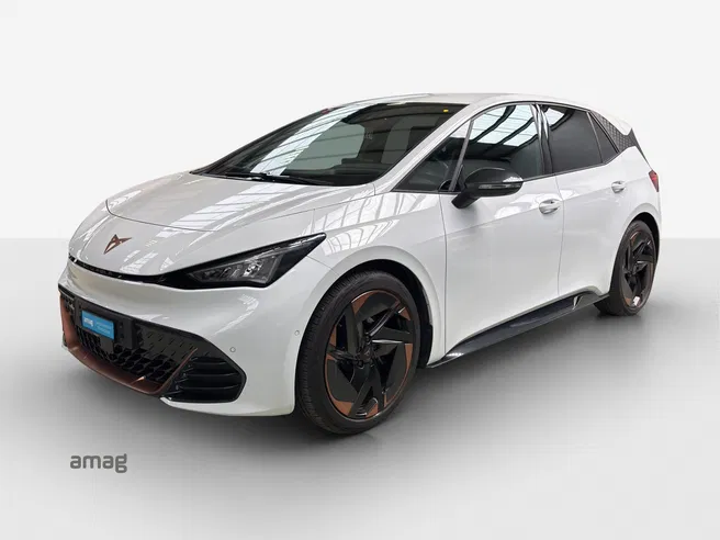 Cupra CUPRA BORN 77kWh e-Boost (netto)