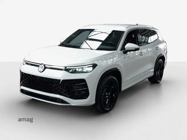 VW Tayron R-Line