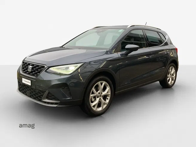 Seat ARONA FR